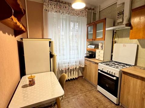 квартира за адресою Щусєва вул., 33