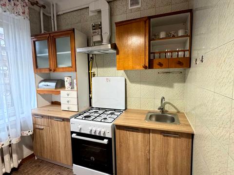 квартира за адресою Щусєва вул., 33