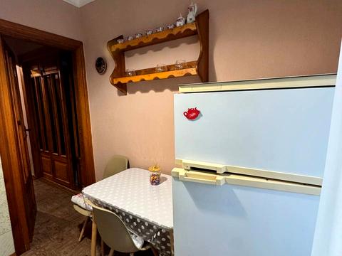 квартира за адресою Щусєва вул., 33