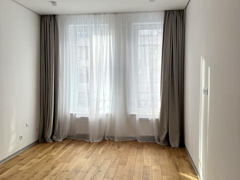 квартира за адресою Бульварно-Кудрявська вул. (Воровського), 17