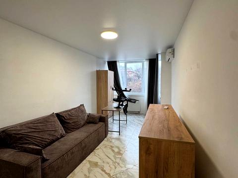 квартира за адресою Нововокзальна вул., 69