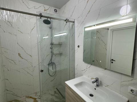 квартира за адресою Нововокзальна вул., 69