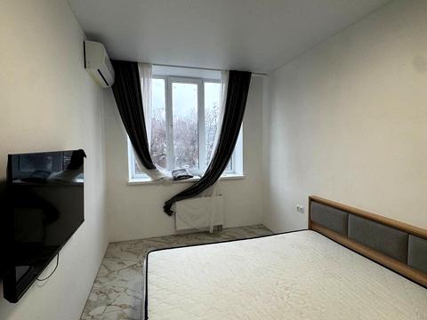 квартира за адресою Нововокзальна вул., 69