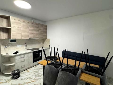 квартира за адресою Нововокзальна вул., 69