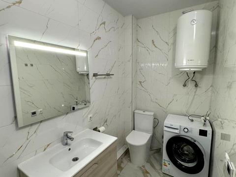 квартира за адресою Нововокзальна вул., 69