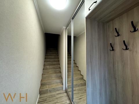 квартира за адресою Прикордонна вул., 24