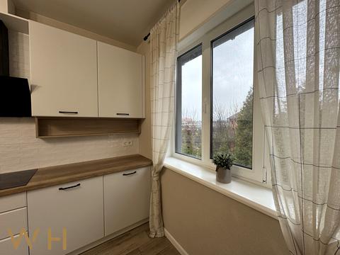 квартира за адресою Прикордонна вул., 24