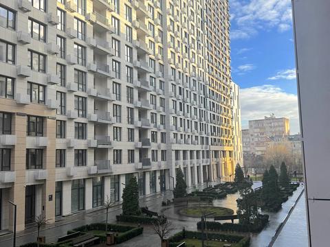 квартира за адресою Бульварно-Кудрявська вул. (Воровського), 17