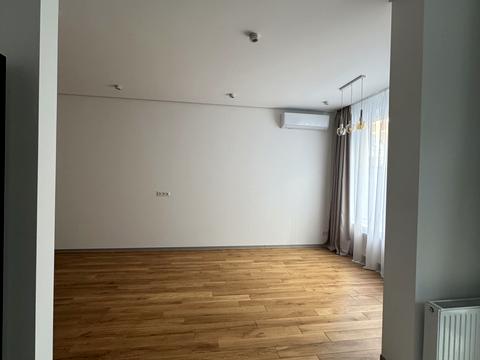 квартира за адресою Бульварно-Кудрявська вул. (Воровського), 17