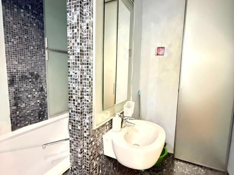 квартира по адресу Голосеевский просп. (40-летия Октября), 25