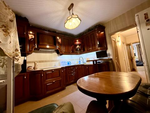 квартира по адресу Тираспольская ул., 47