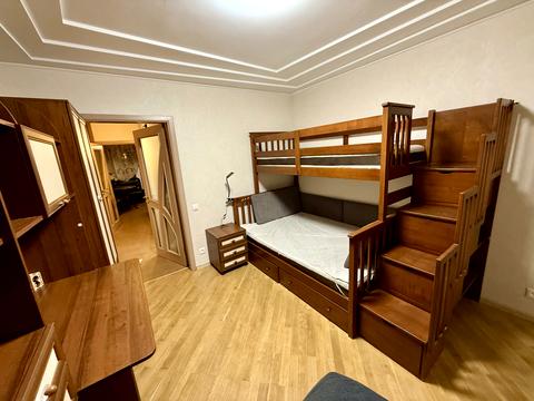 квартира по адресу Тираспольская ул., 47