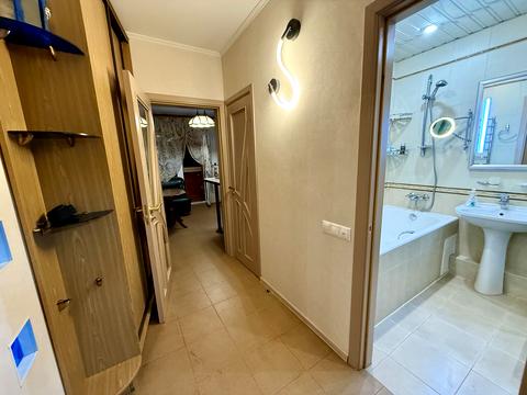 квартира по адресу Тираспольская ул., 47