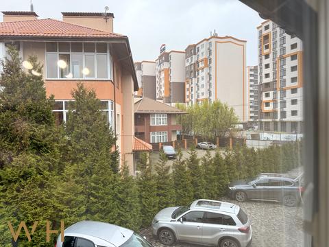 квартира за адресою Прикордонна вул., 24