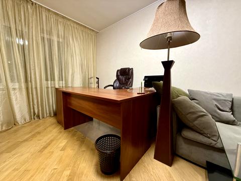 квартира по адресу Тираспольская ул., 47