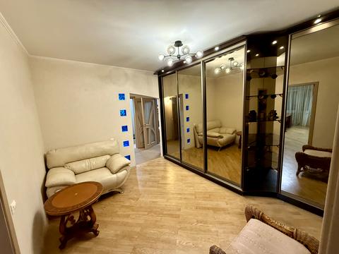 квартира по адресу Тираспольская ул., 47