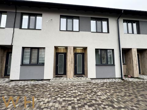 квартира за адресою Прикордонна вул., 24