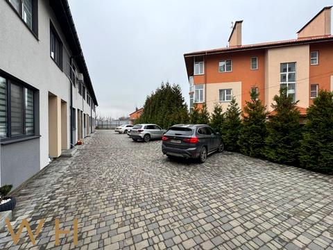 квартира за адресою Прикордонна вул., 24