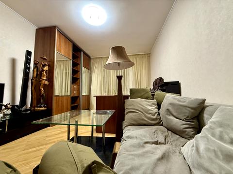 квартира по адресу Тираспольская ул., 47