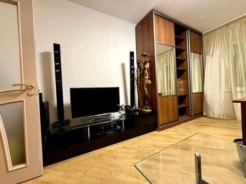 квартира по адресу Тираспольская ул., 47