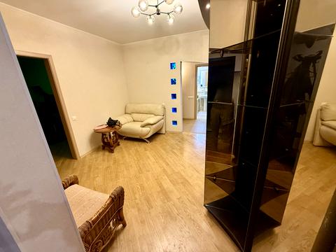 квартира по адресу Тираспольская ул., 47