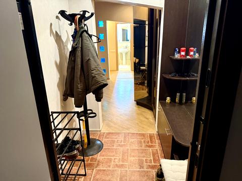 квартира по адресу Тираспольская ул., 47