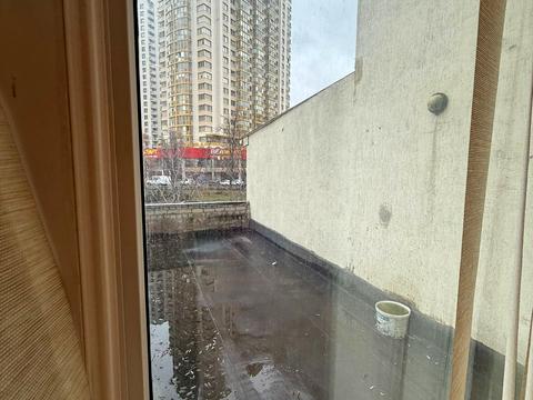 квартира по адресу Голосеевский просп. (40-летия Октября), 25