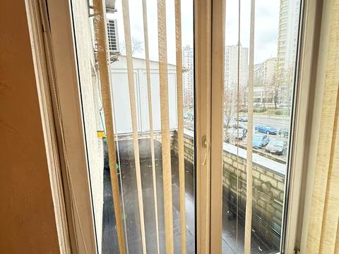 квартира по адресу Голосеевский просп. (40-летия Октября), 25