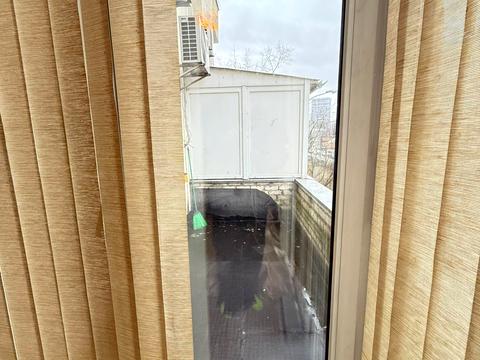 квартира по адресу Голосеевский просп. (40-летия Октября), 25