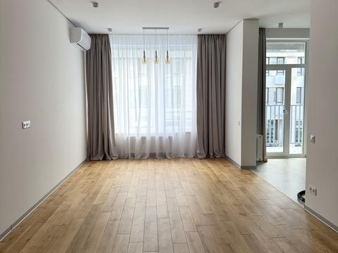 квартира за адресою Бульварно-Кудрявська вул. (Воровського), 17