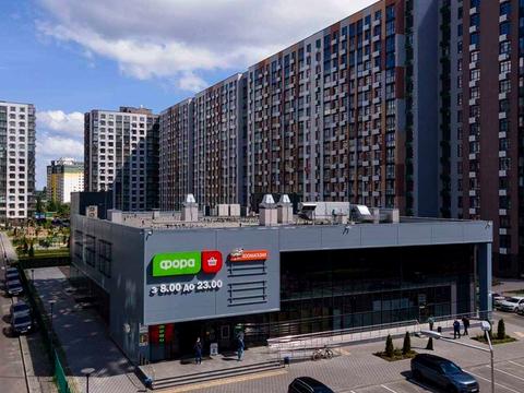 квартира по адресу Тираспольская ул., 47