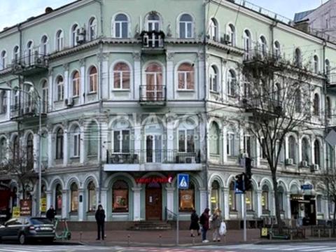 квартира за адресою Велика Житомирська вул., 6/11