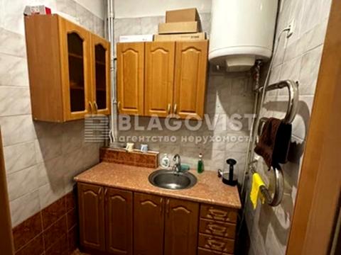 квартира за адресою Велика Житомирська вул., 6/11