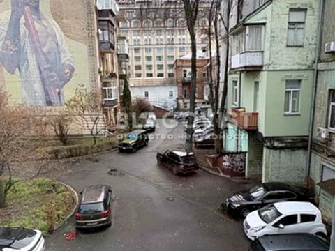 квартира за адресою Велика Житомирська вул., 6/11