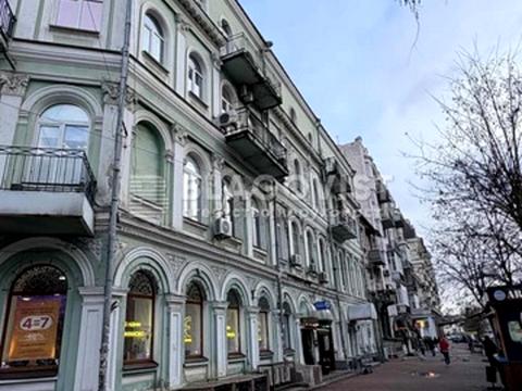 квартира за адресою Велика Житомирська вул., 6/11