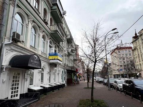 квартира за адресою Велика Житомирська вул., 6/11