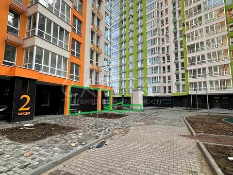 коммерческая по адресу Берестейский просп. (Победы), 67