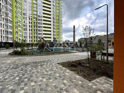 коммерческая по адресу Берестейский просп. (Победы), 67