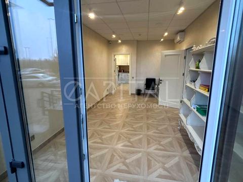 комерційна за адресою Тираспольська вул., 60