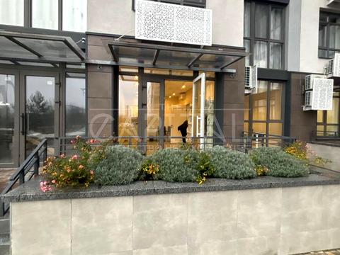 комерційна за адресою Тираспольська вул., 60