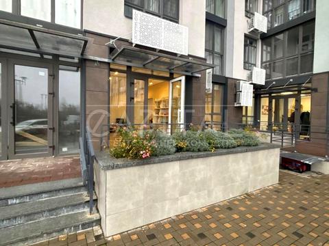 комерційна за адресою Тираспольська вул., 60