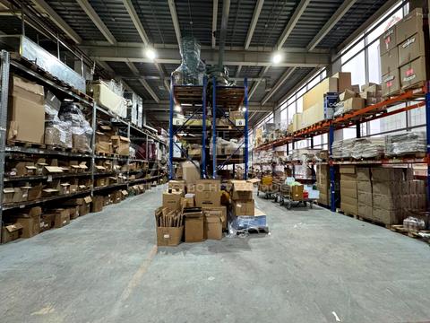 коммерческая по адресу Михаила Котельникова ул., 15