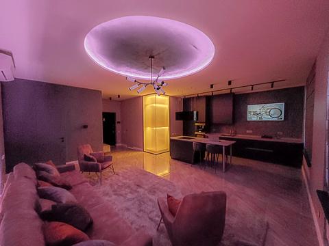 квартира по адресу Ивана Фёдорова ул., 2-А