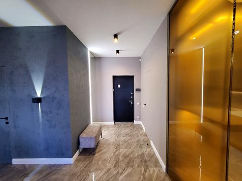 квартира по адресу Ивана Фёдорова ул., 2-А