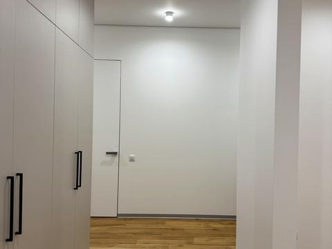 квартира за адресою Бульварно-Кудрявська вул. (Воровського), 17