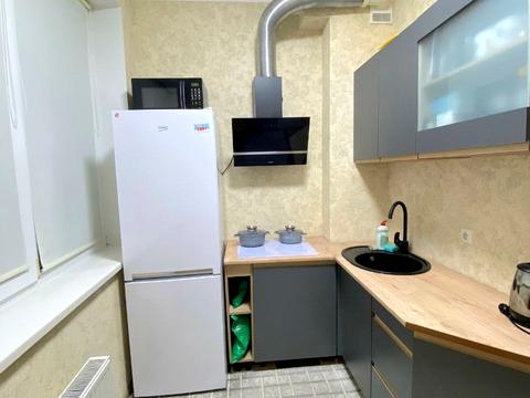 квартира по адресу Лісова ул., 24