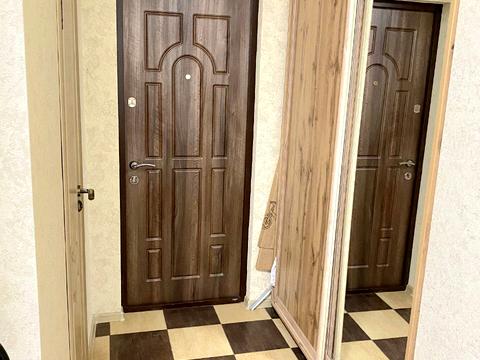 квартира по адресу Лісова ул., 24