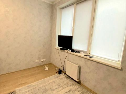 квартира по адресу Лісова ул., 24