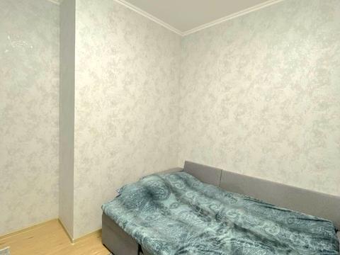 квартира по адресу Лісова ул., 24