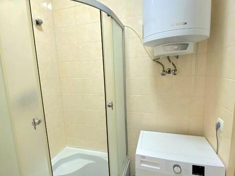 квартира по адресу Лісова ул., 24